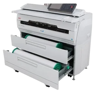 Замена лазера Teriostar LP-2050